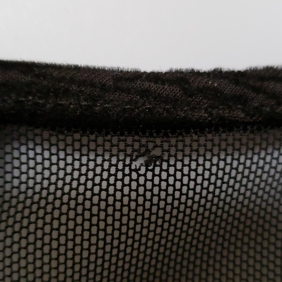 Black EnFocus Studio dress Sz 4 - Picture 7 of 8